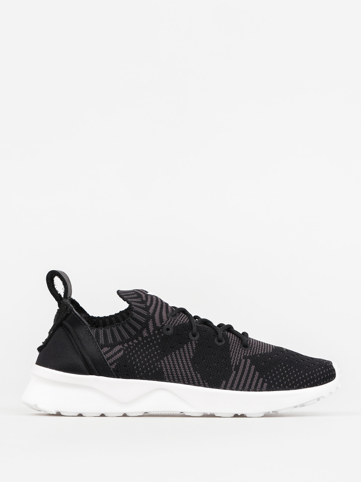 Buty adidas Zx Flux Adv Virtue Pk W Wmn (cblack/utiblk/ftwwht)