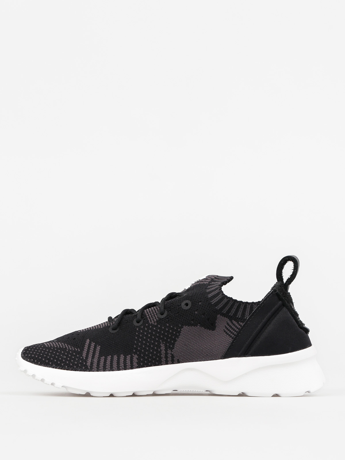 Buty adidas Zx Flux Adv Virtue Pk W Wmn (cblack/utiblk/ftwwht)