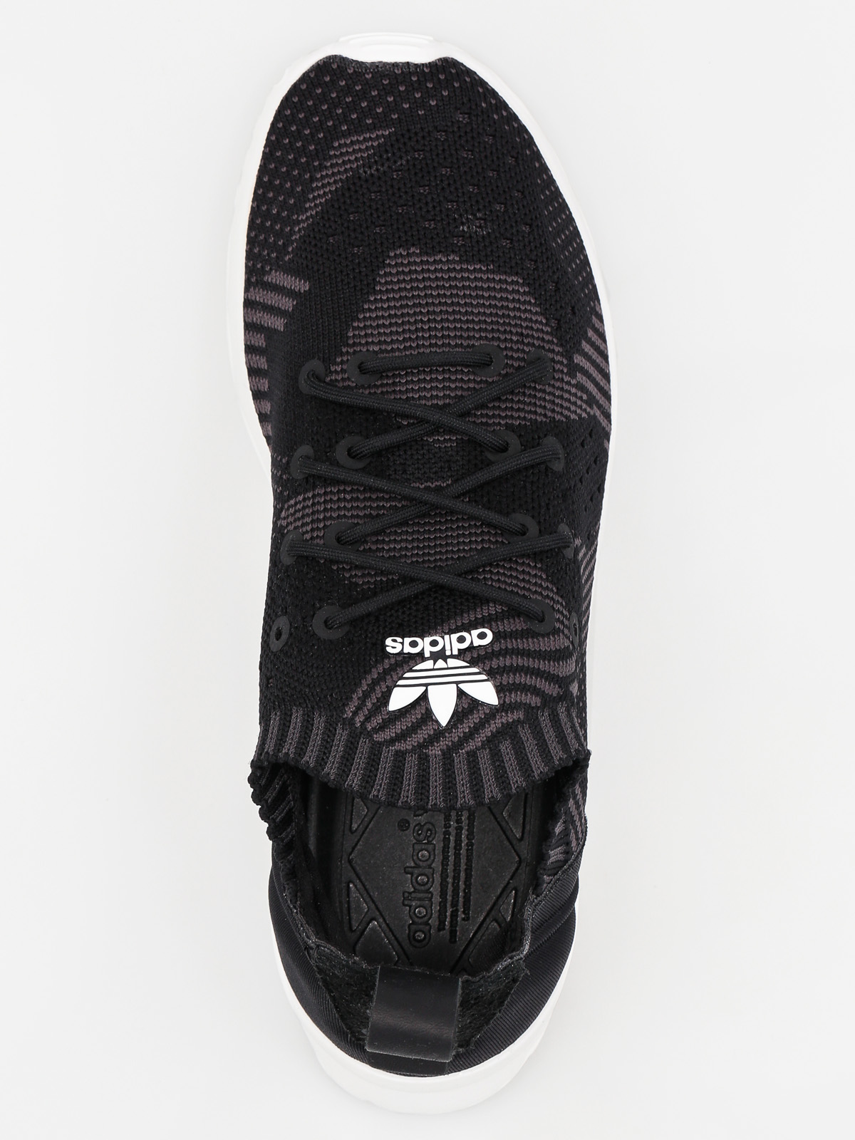 Buty adidas Zx Flux Adv Virtue Pk W Wmn (cblack/utiblk/ftwwht)