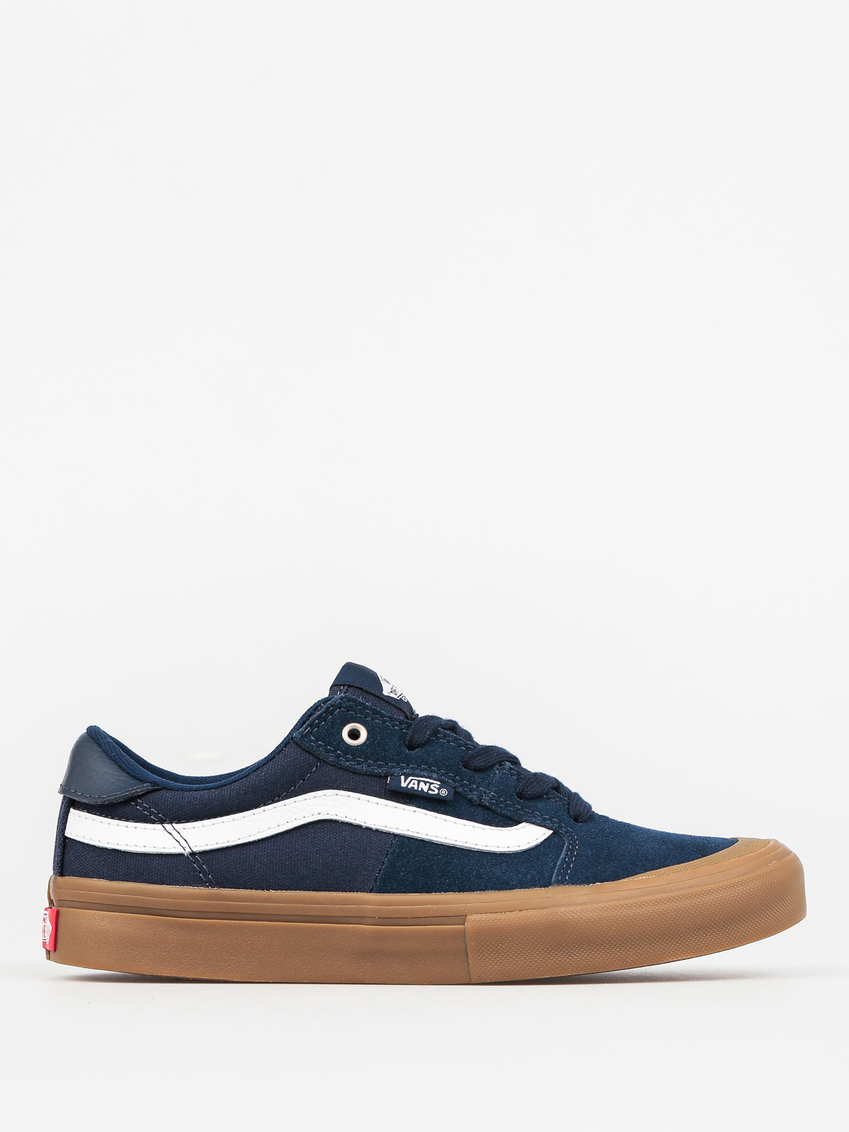 Buty Vans Style 112 Pro (navy/gum/white)