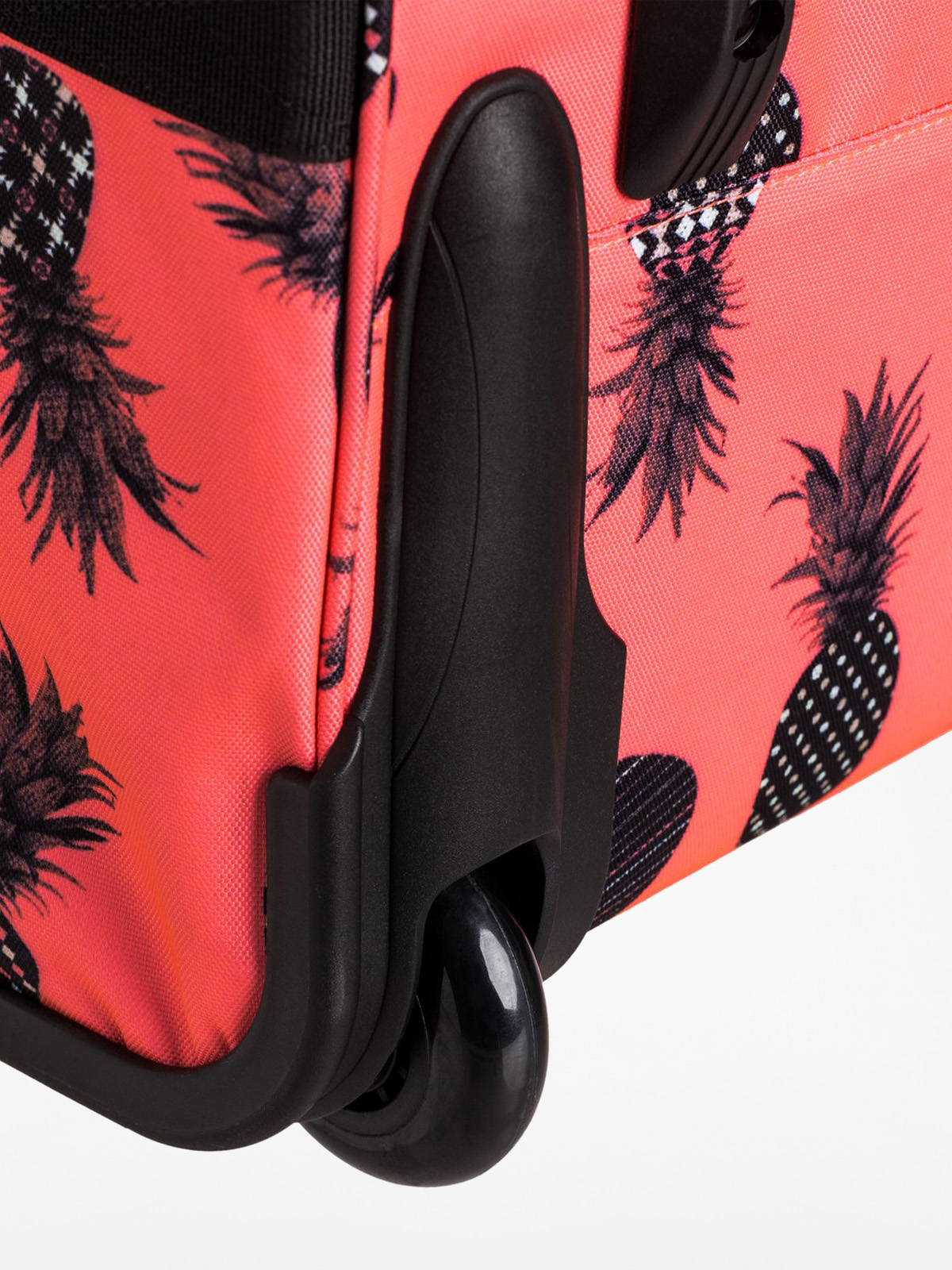 Torba podróżna Roxy Long Haul Wmn (hot coral 125l)