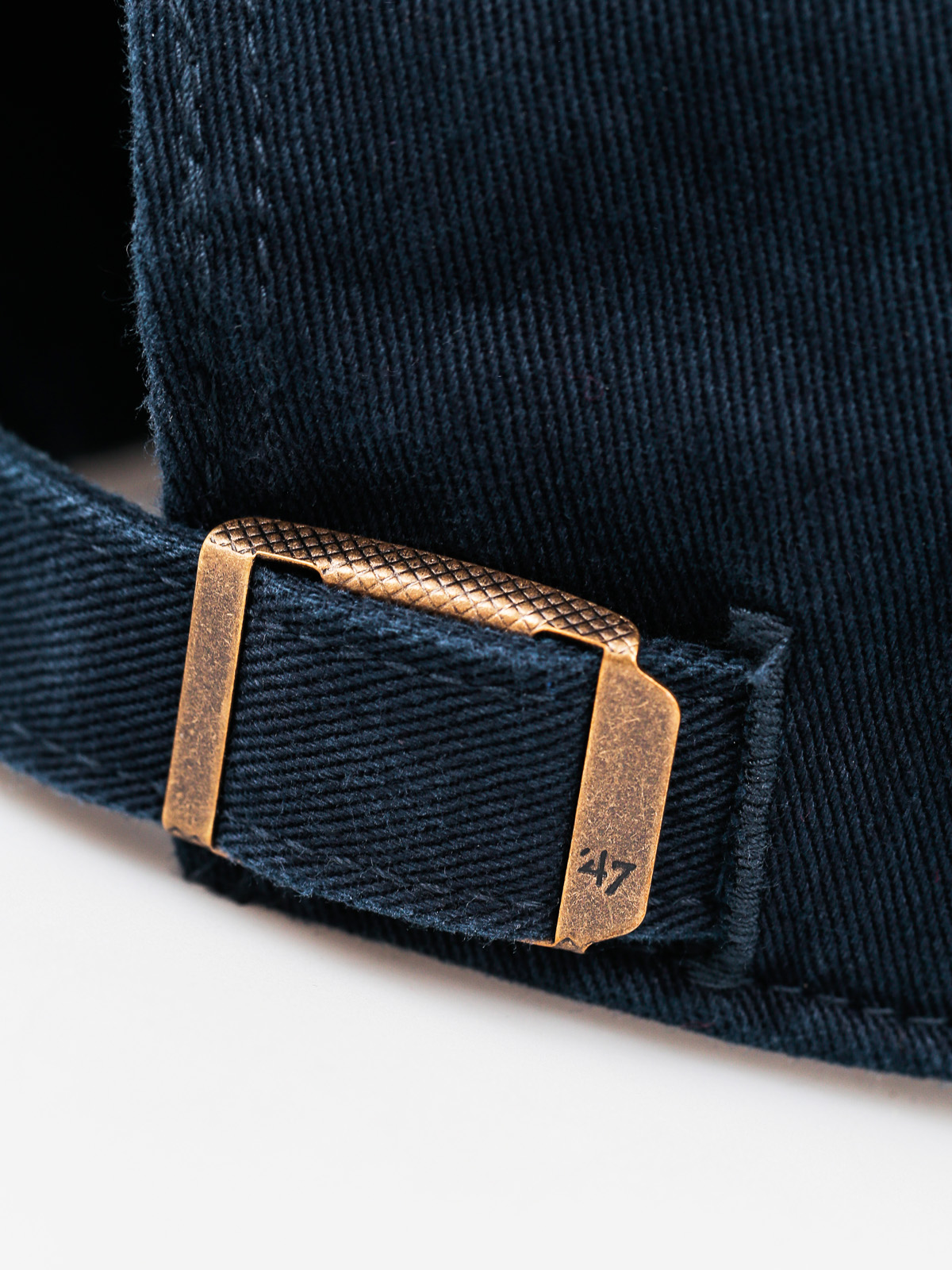 Czapka z daszkiem 47 Brand Boston Red Sox ZD (navy/red)