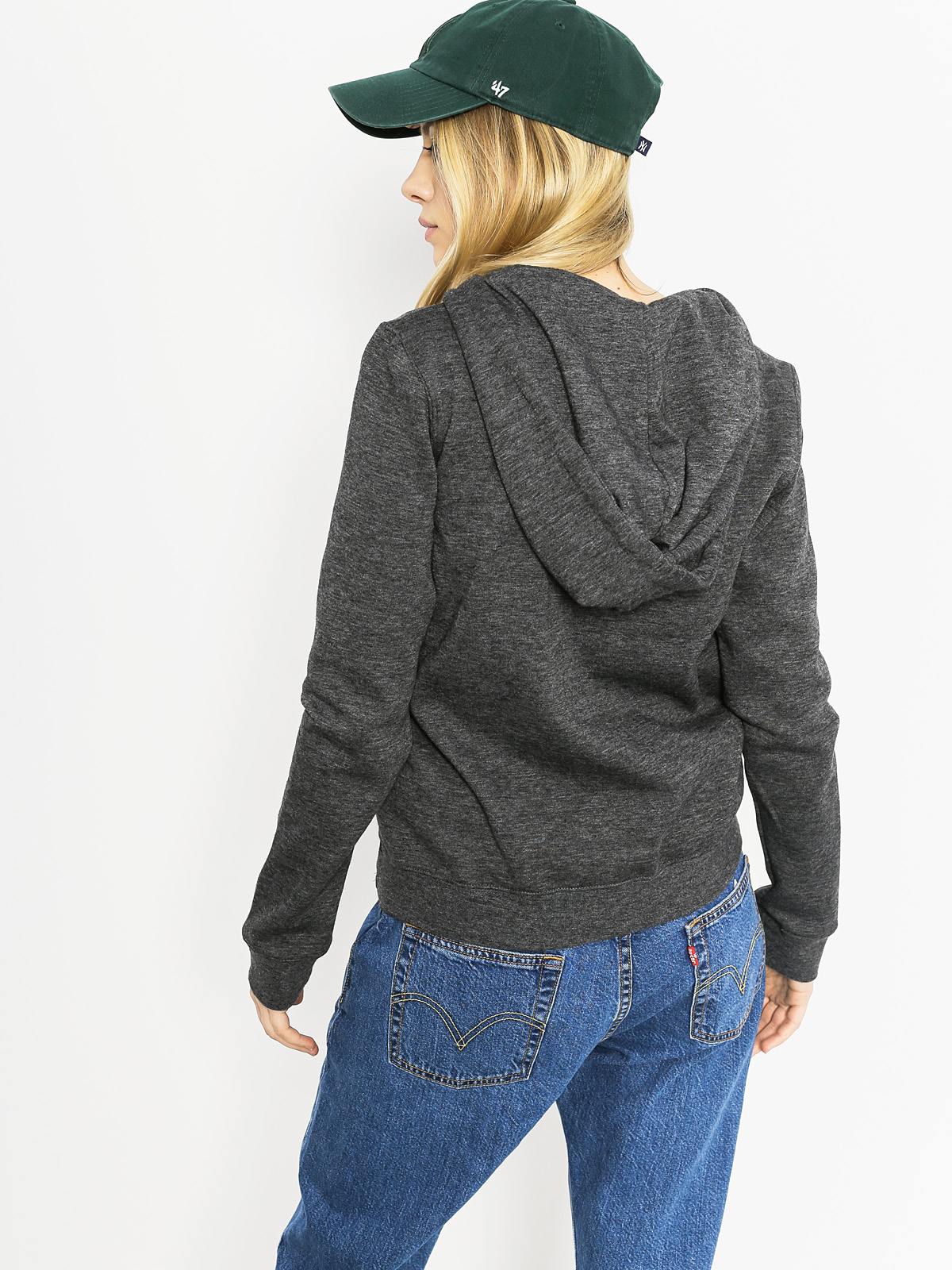 Bluza Element Novel Wmn (charcoal)