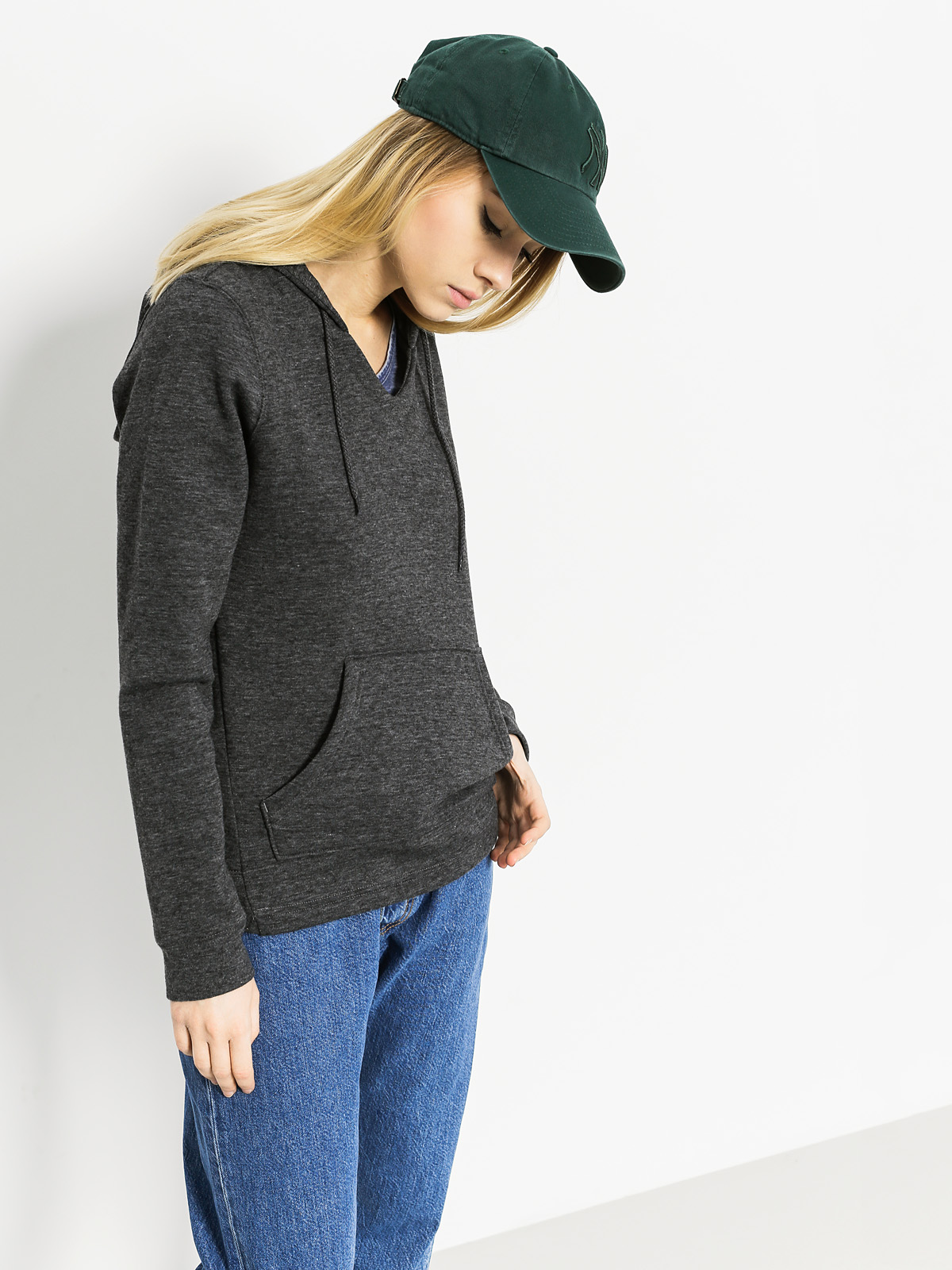 Bluza Element Novel Wmn (charcoal)