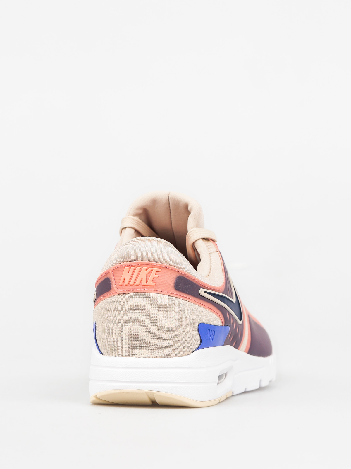 Buty Nike Air Max Zero Si Wmn (oatmeal/binary blue white)