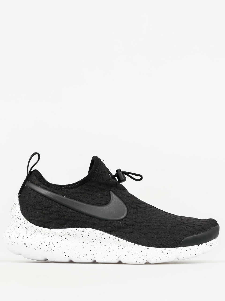 Buty Nike Aptare Wmn (black/black cool grey white)