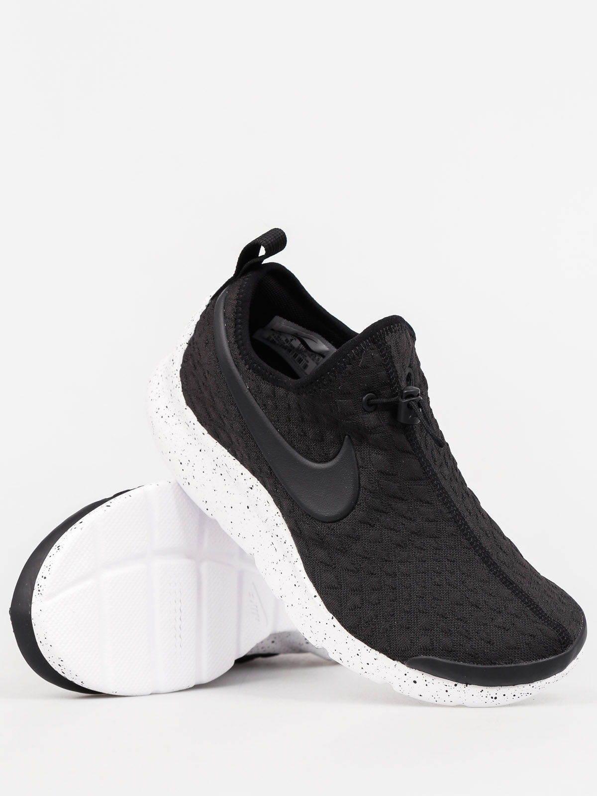Buty Nike Aptare Wmn (black/black cool grey white)