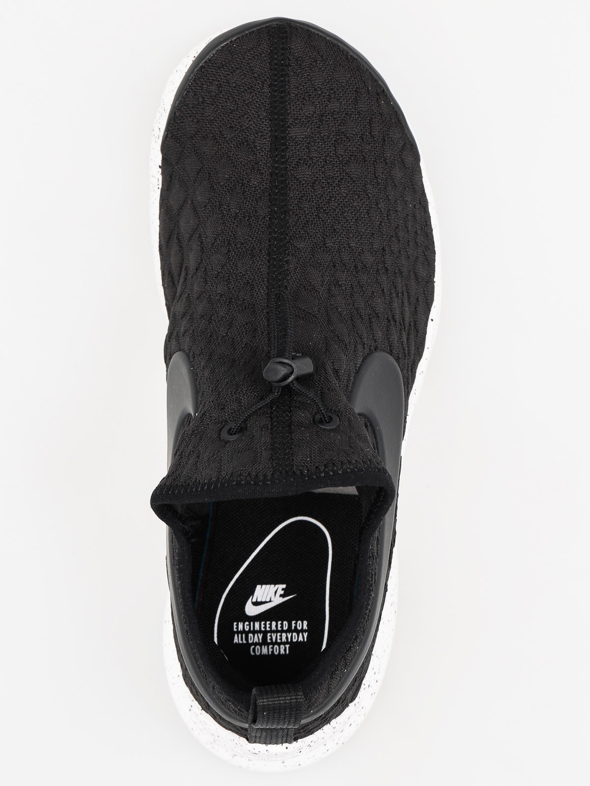 Buty Nike Aptare Wmn (black/black cool grey white)