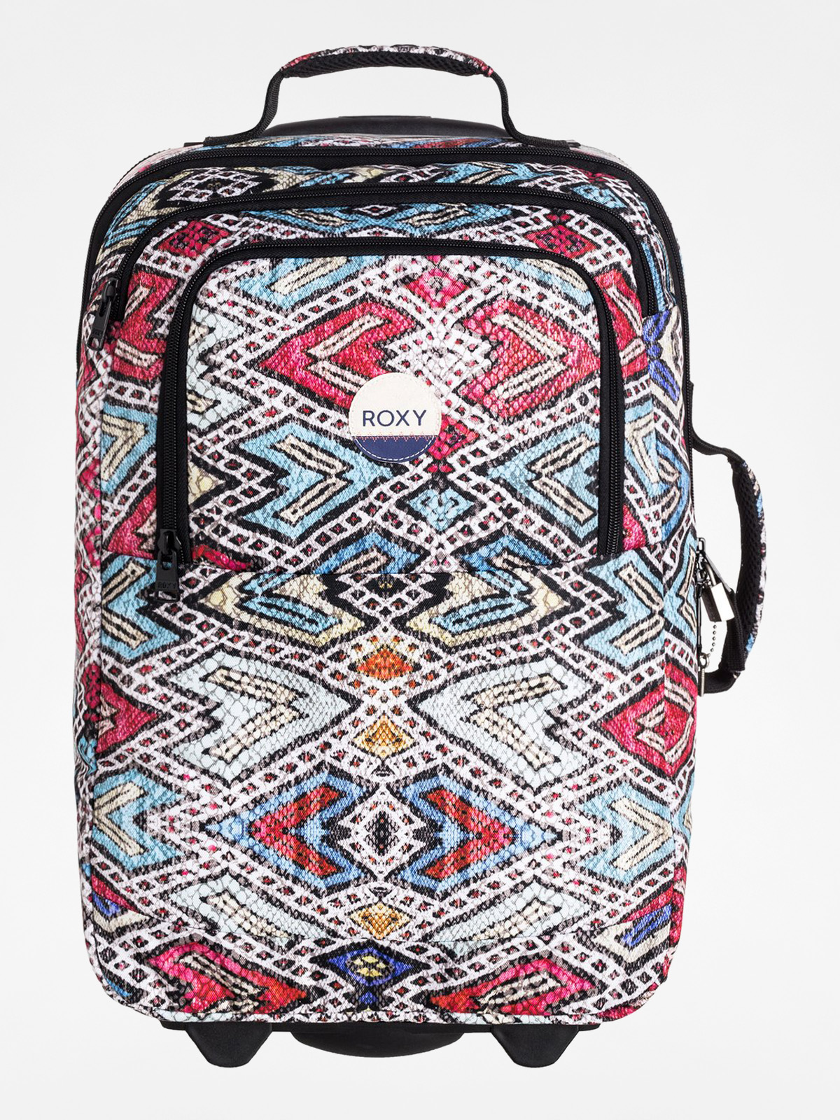 Walizka Roxy Wheelie Wmn (multi 35l)