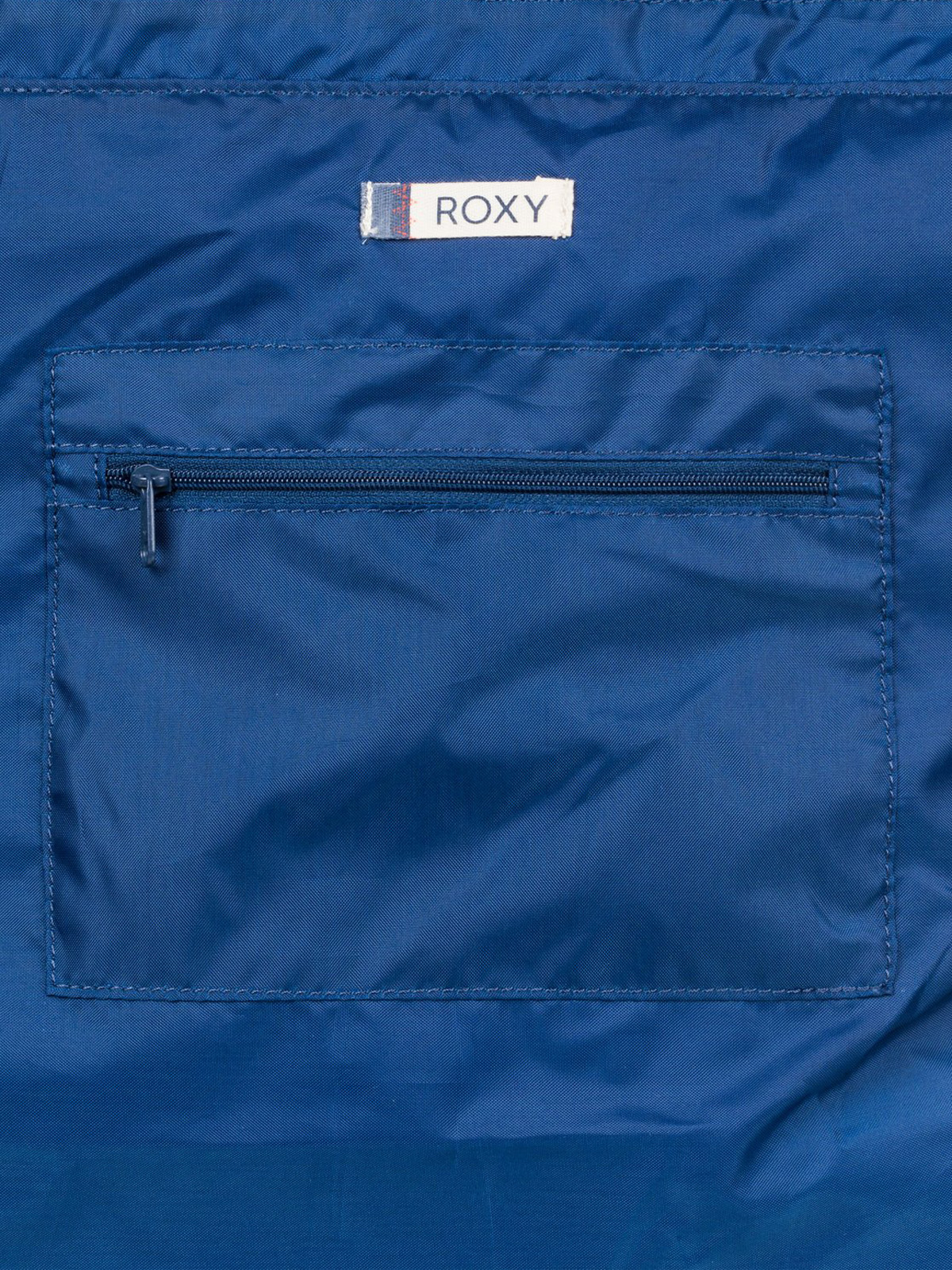 Torebka Roxy Other Side Wmn (navy/brown/green)