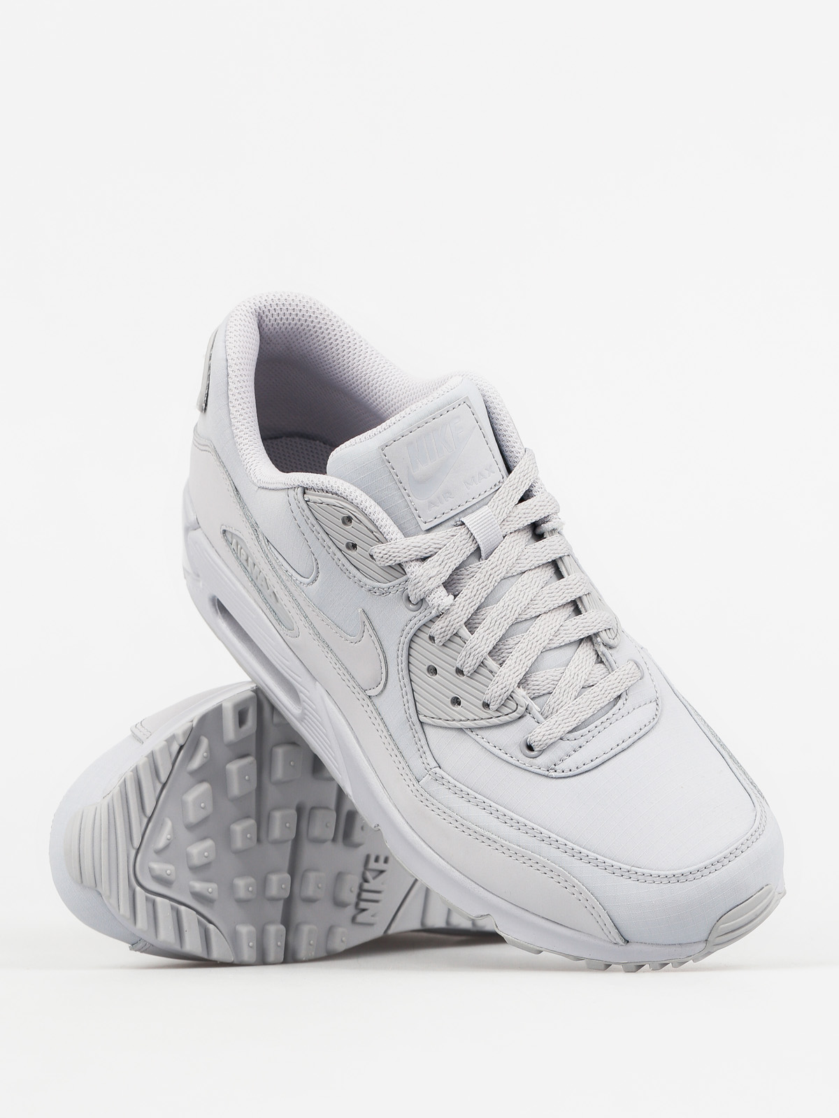 Buty Nike Air Max 90 (Essential wolf grey/wolf grey wolf grey)