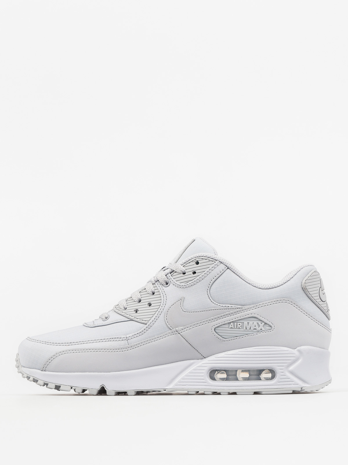 Buty Nike Air Max 90 (Essential wolf grey/wolf grey wolf grey)