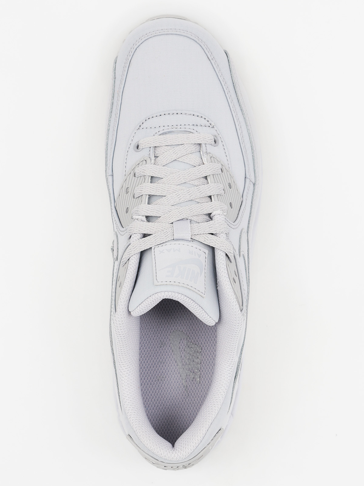 Buty Nike Air Max 90 (Essential wolf grey/wolf grey wolf grey)