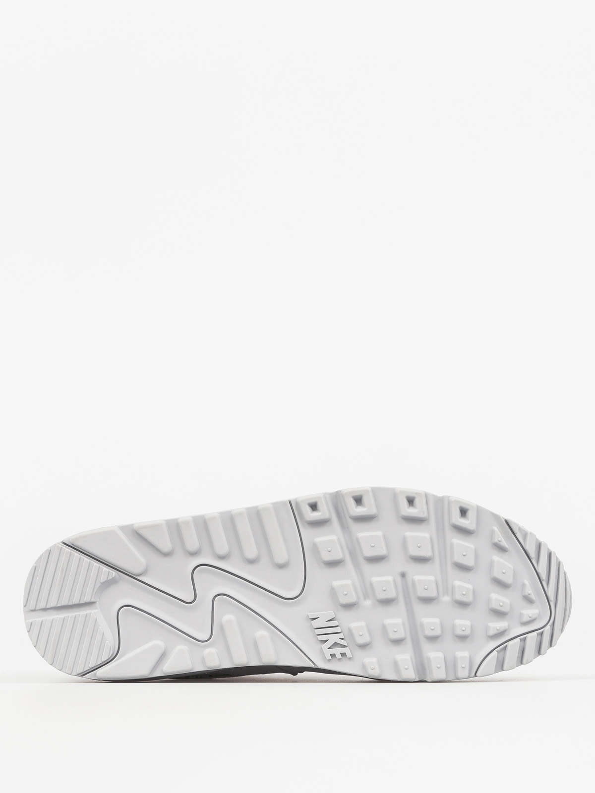 Buty Nike Air Max 90 (Essential wolf grey/wolf grey wolf grey)