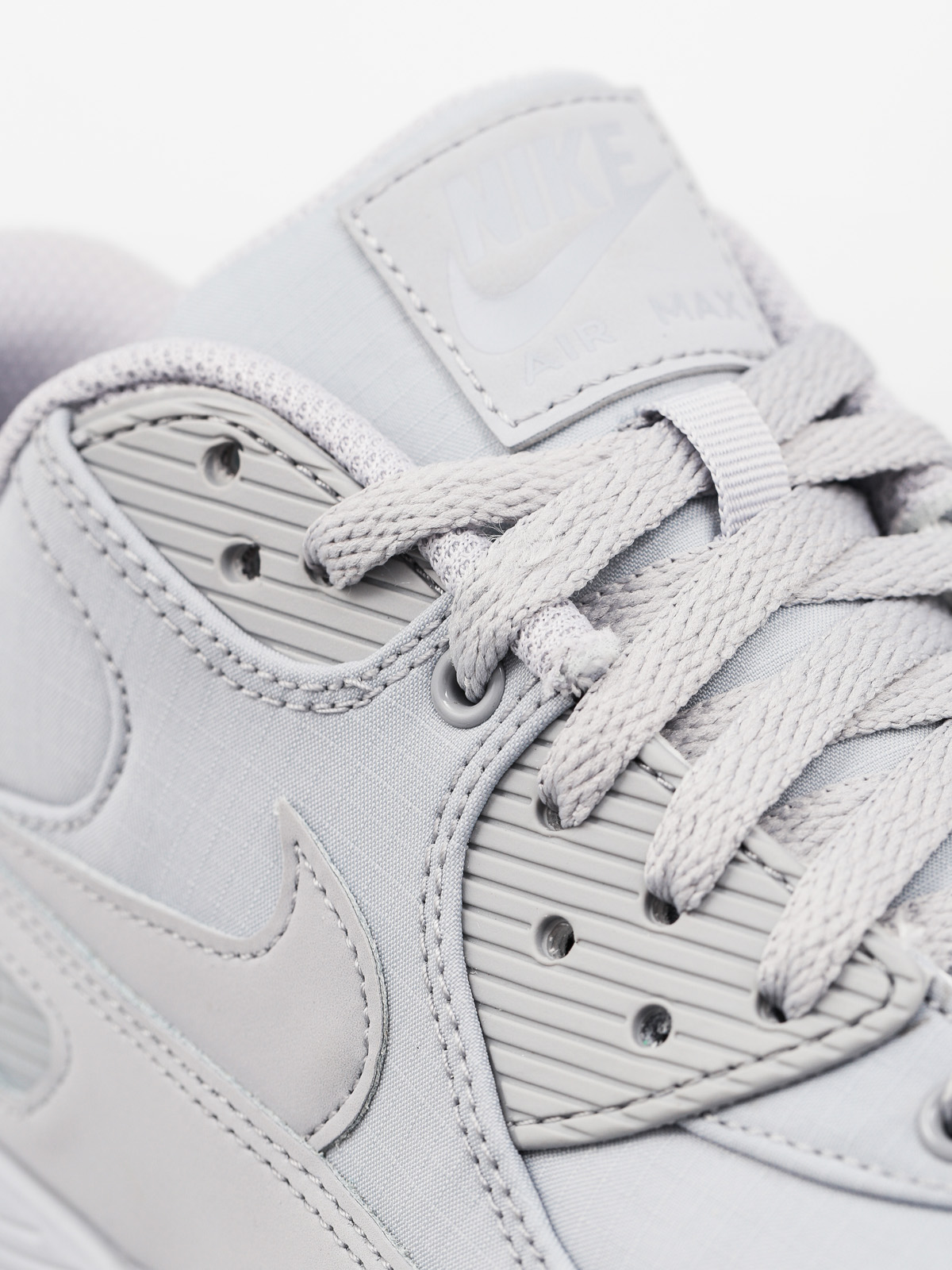 Buty Nike Air Max 90 (Essential wolf grey/wolf grey wolf grey)