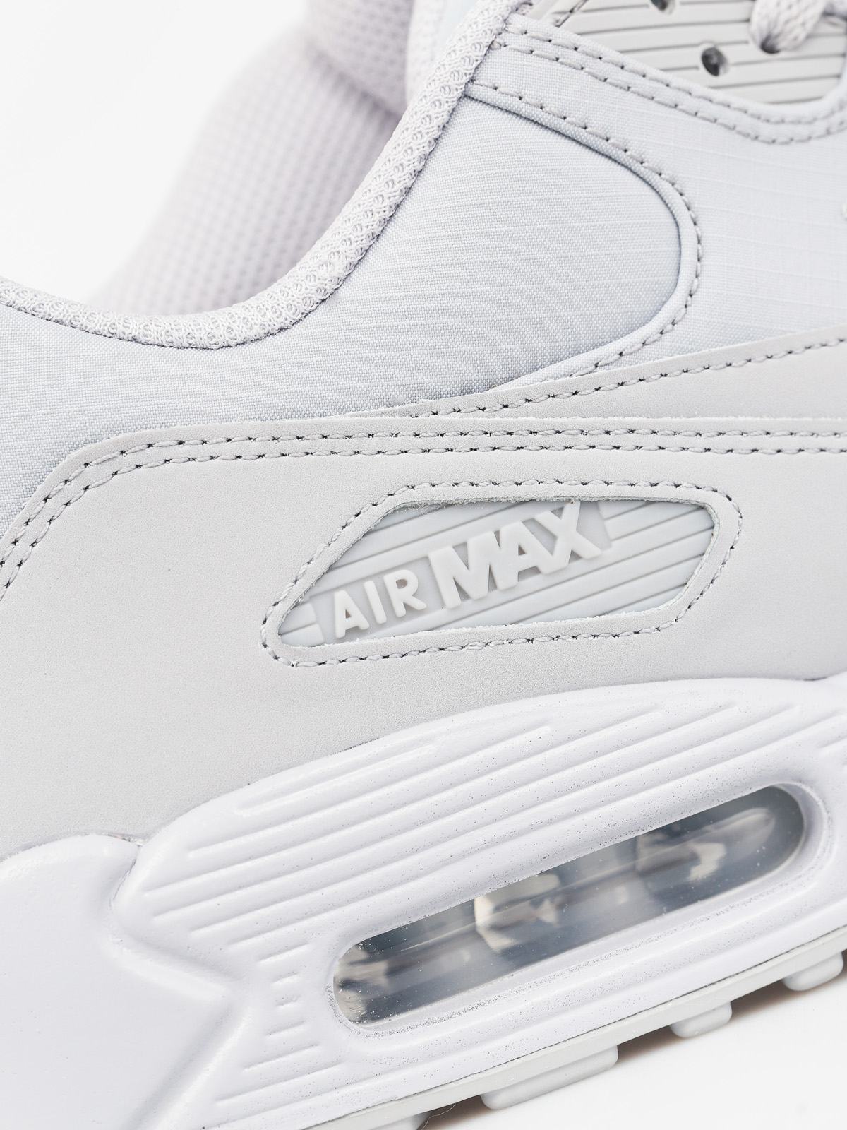 Buty Nike Air Max 90 (Essential wolf grey/wolf grey wolf grey)