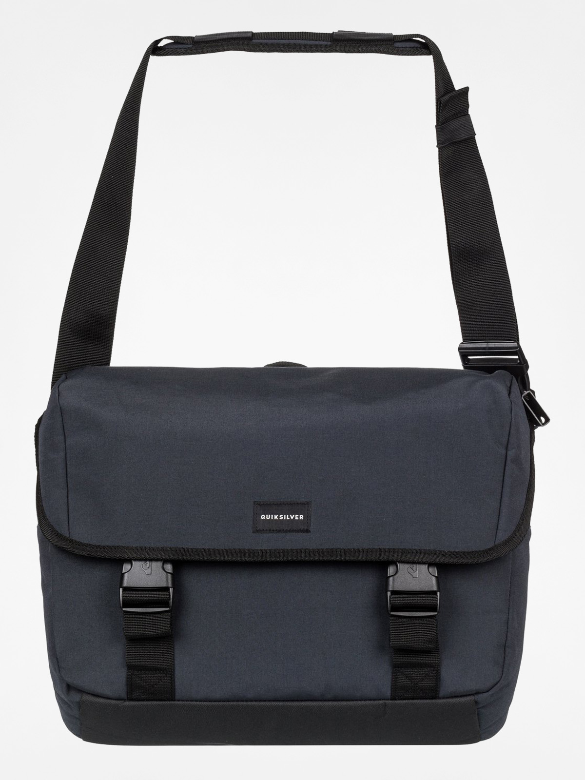 Torba Quiksilver Carrier (true black)