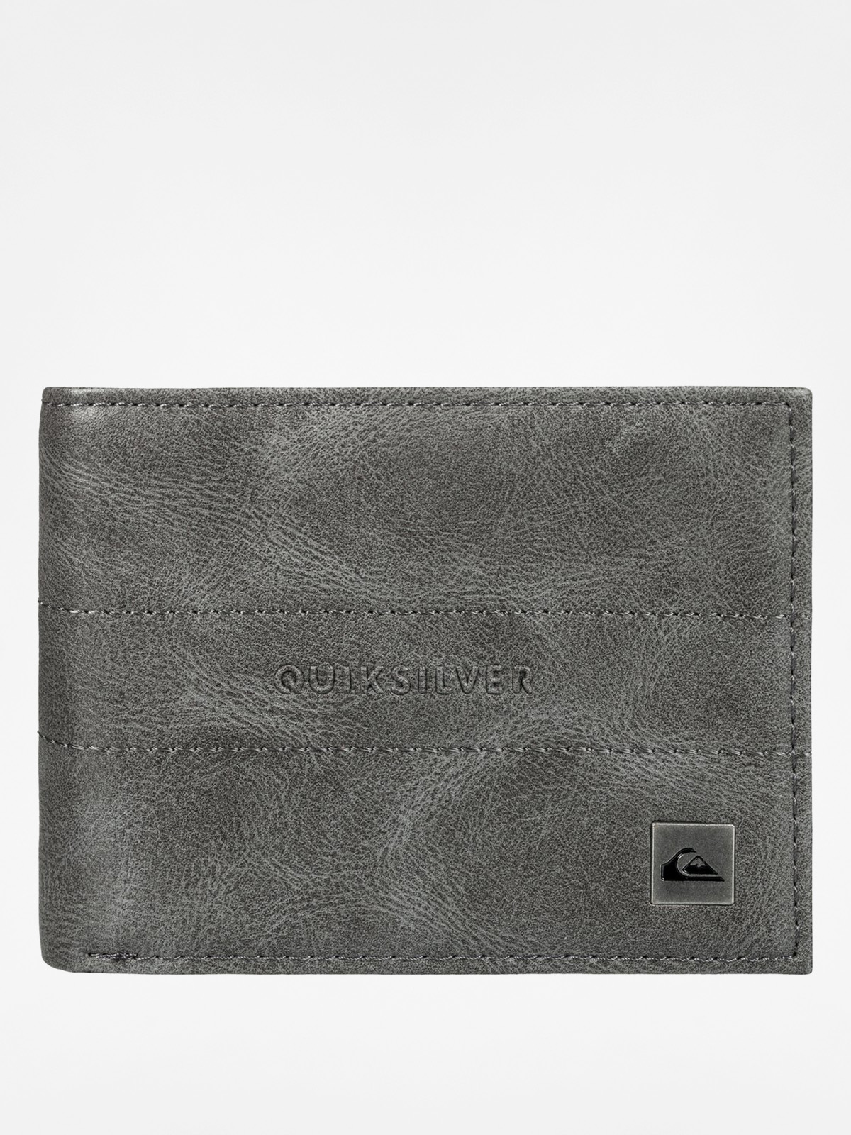 Portfel Quiksilver Anthro (gravel)