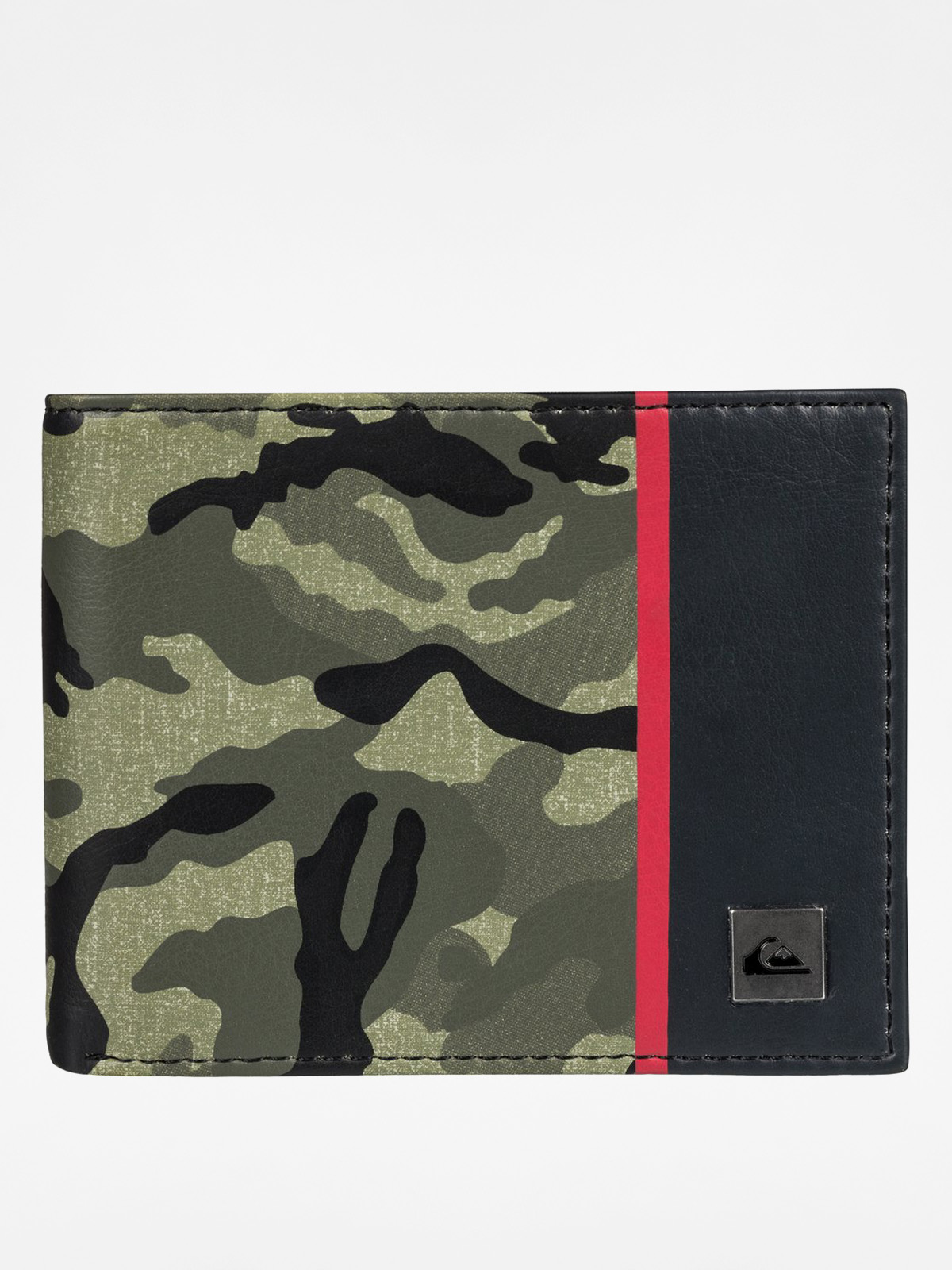 Portfel Quiksilver Freshness (camo/black)