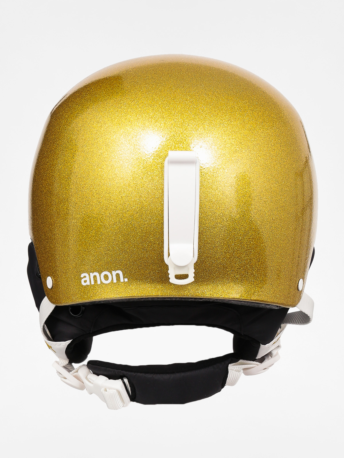 Damski Kask Anon Aera (l.a.m.b)