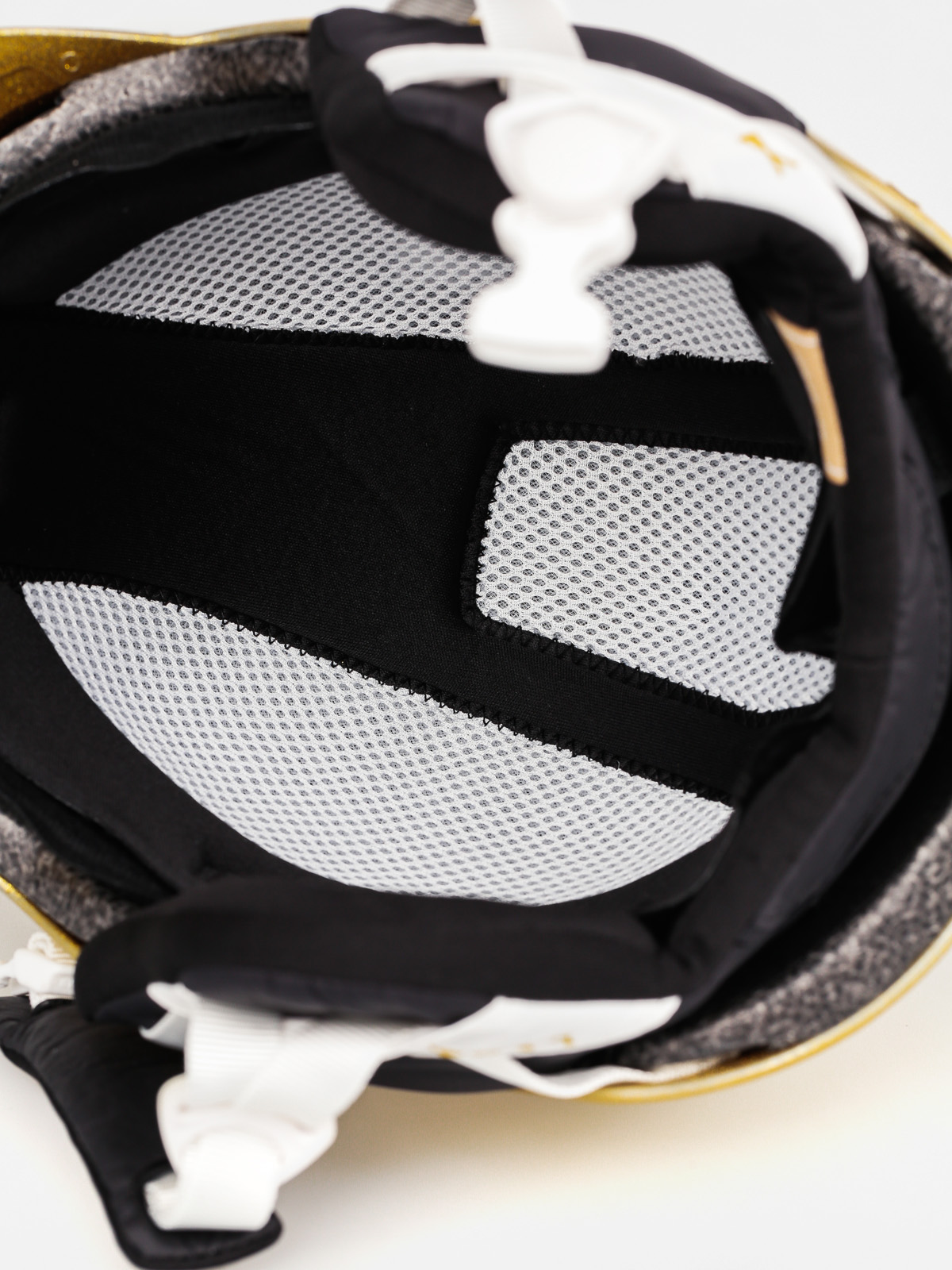 Damski Kask Anon Aera (l.a.m.b)