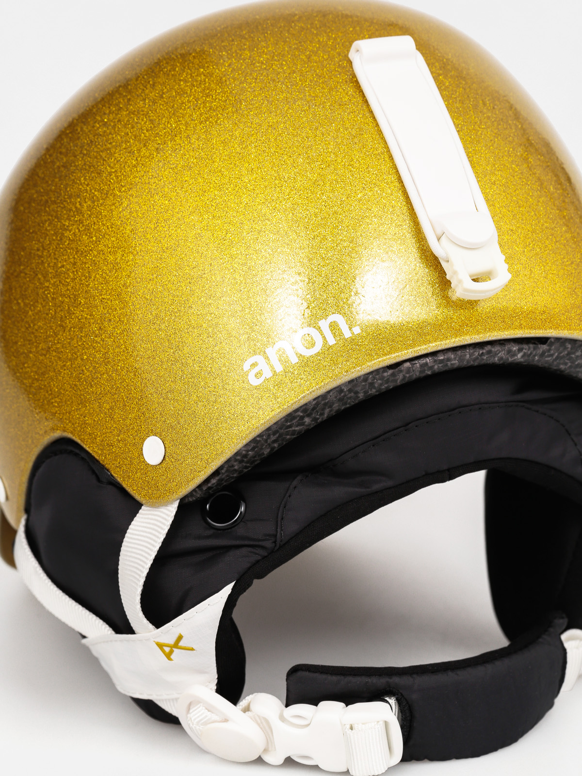 Damski Kask Anon Aera (l.a.m.b)