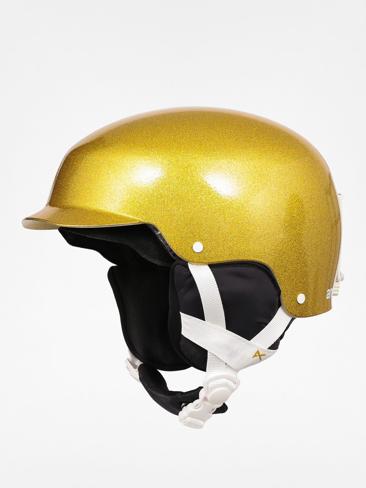 Damski Kask Anon Aera (l.a.m.b)