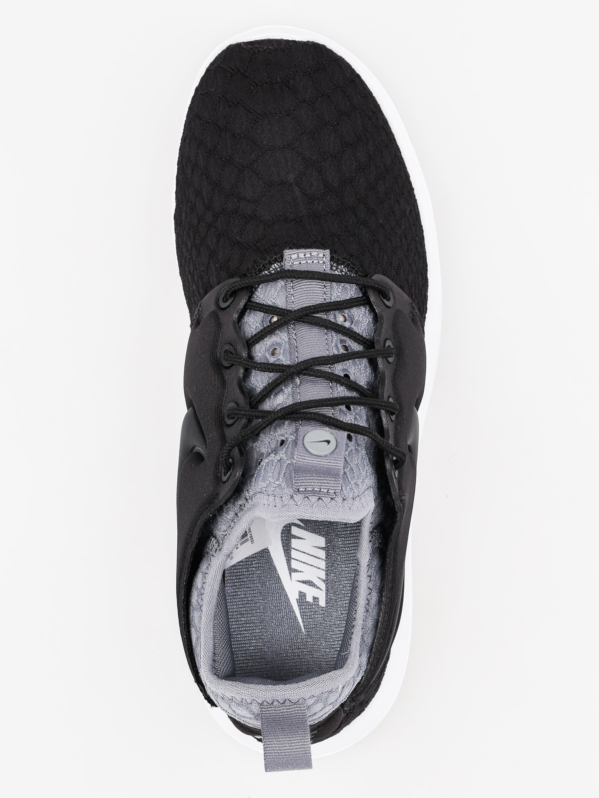 Buty Nike Roshe Two Se Wmn (black/black cool grey white)