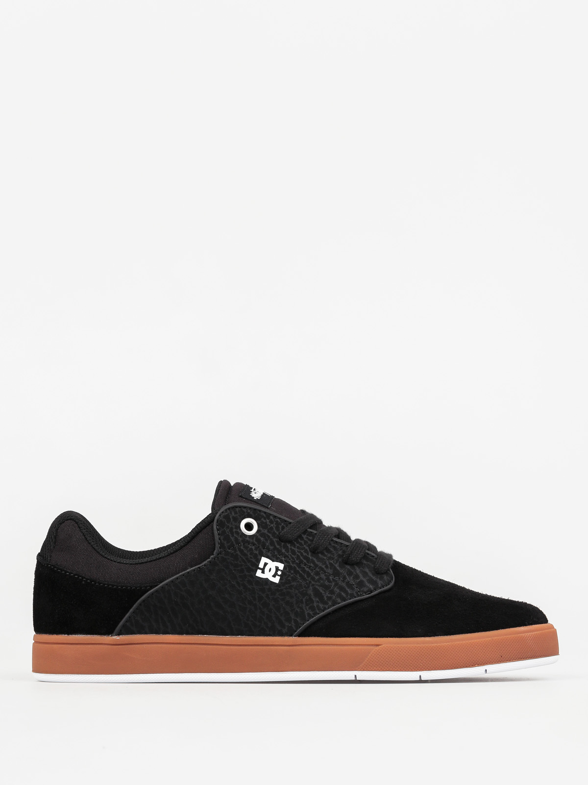 Buty DC Mikey Taylor (black/black/gum)