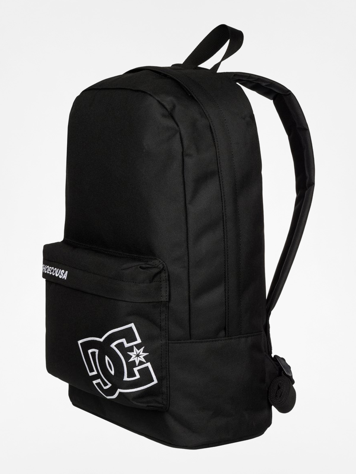Plecak DC Bunker Solid (black)