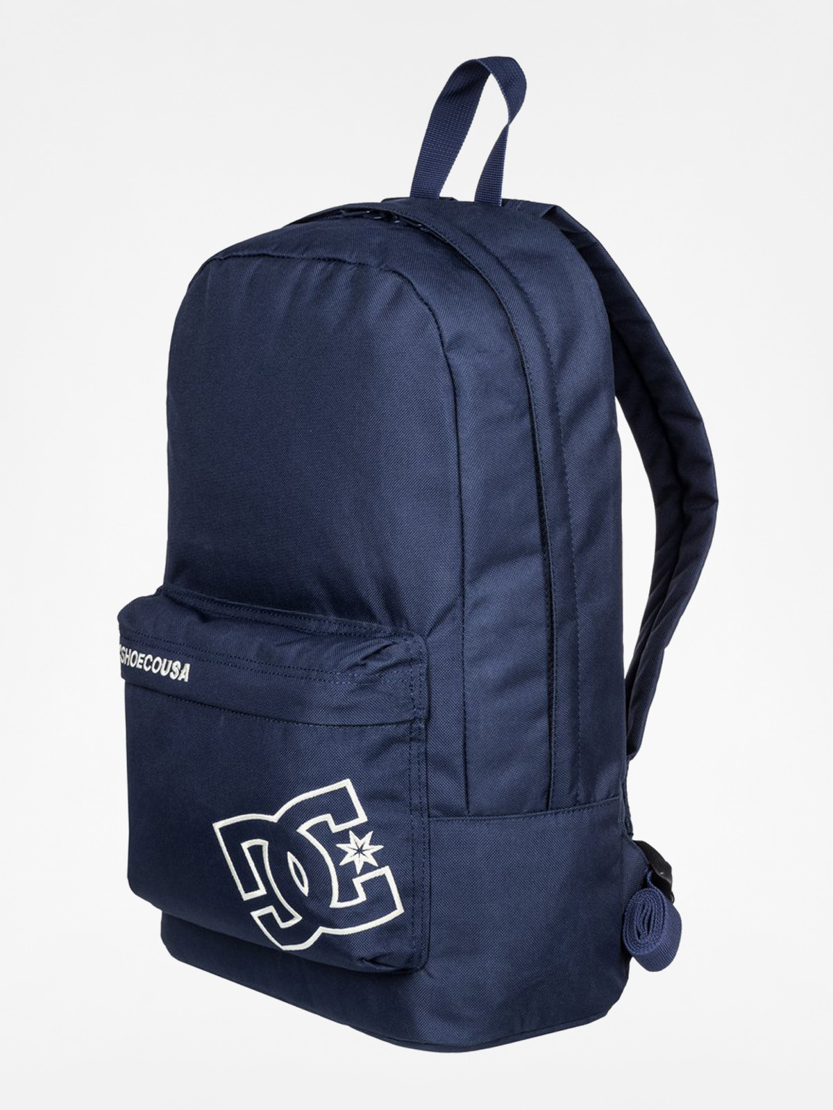 Plecak DC Bunker Solid (navy)