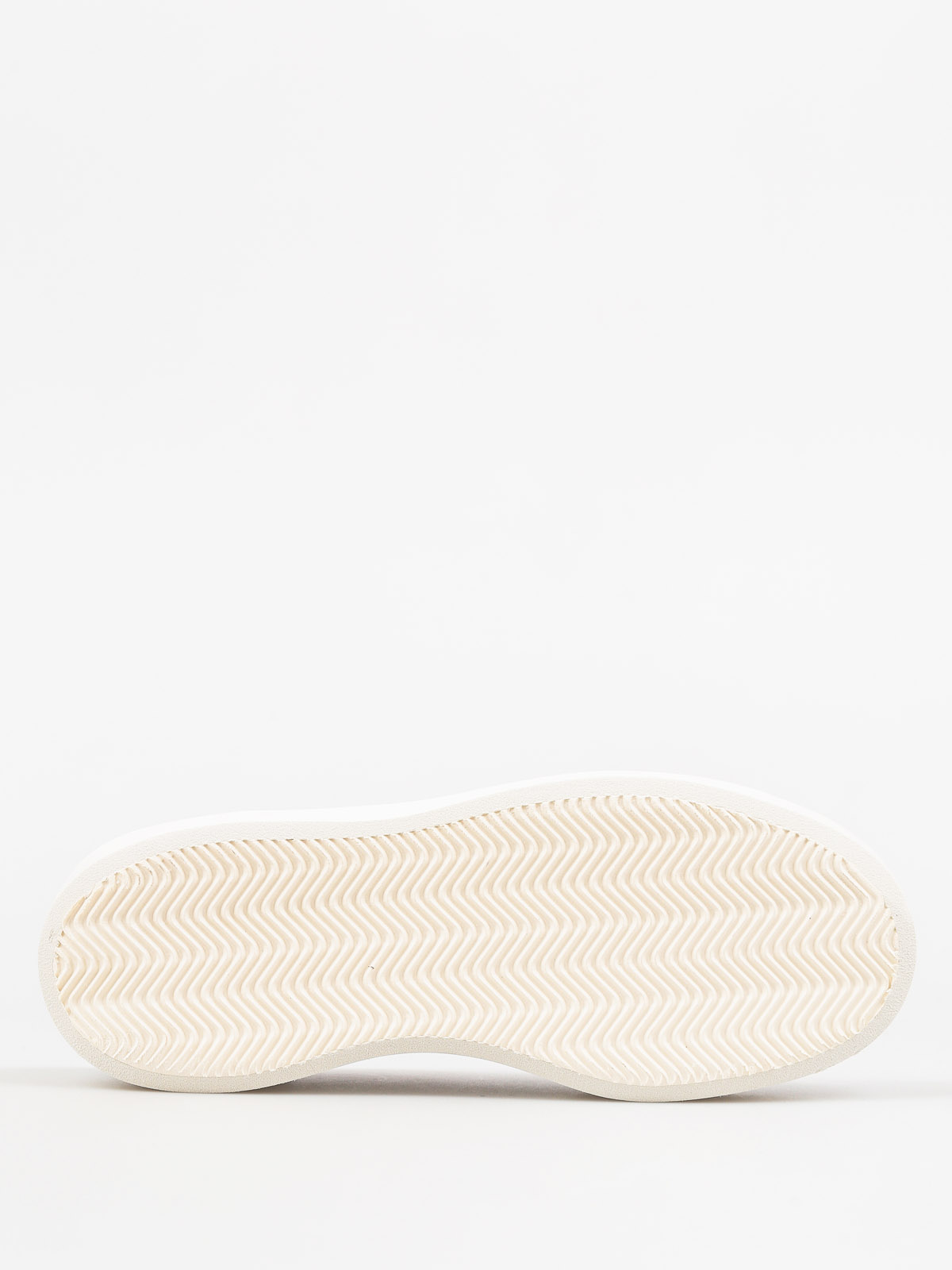 Buty adidas Stan Smith Bold W Wmn (ftwwht/ftwwht/green)