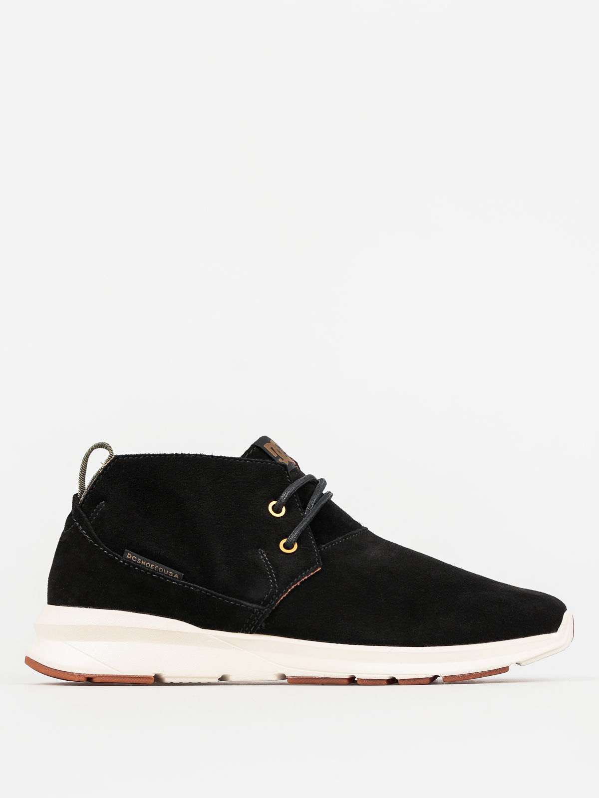 Buty DC Ashlar (raven)