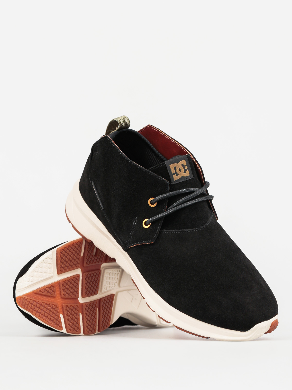 Buty DC Ashlar (raven)