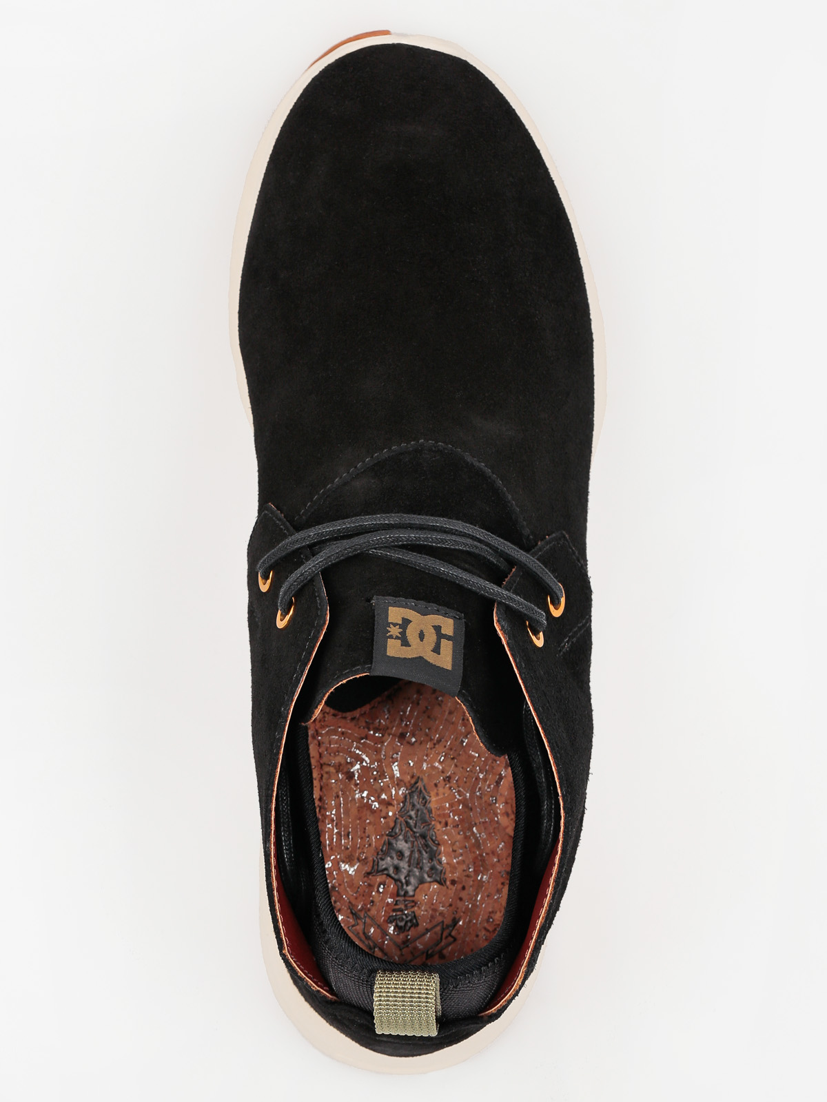 Buty DC Ashlar (raven)