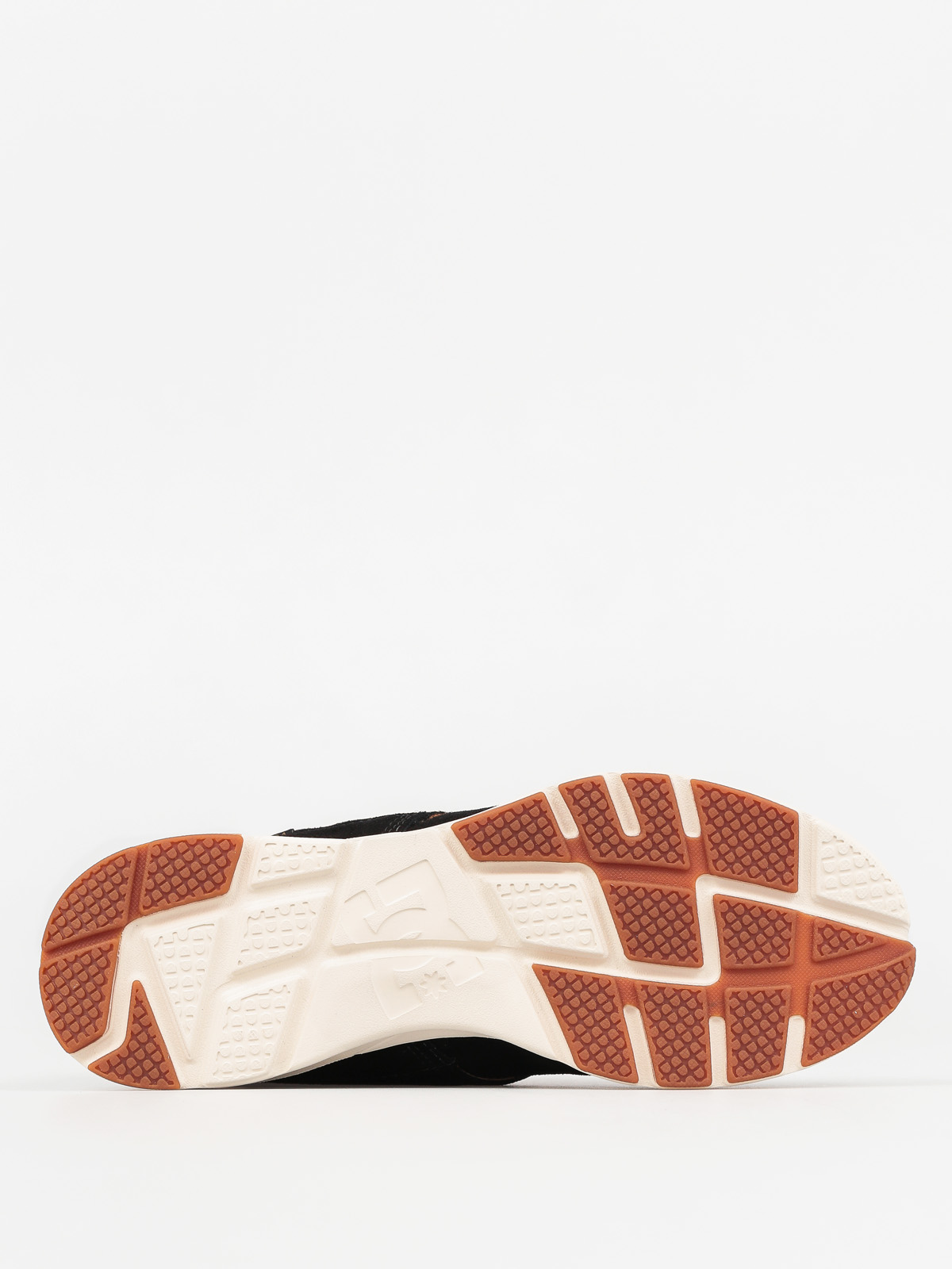 Buty DC Ashlar (raven)