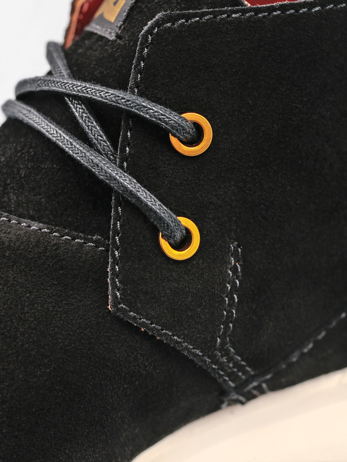 Buty DC Ashlar (raven)