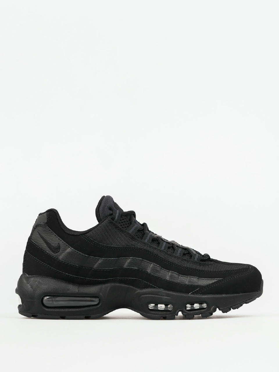 Buty Nike Air Max 95 (black/black anthracite)