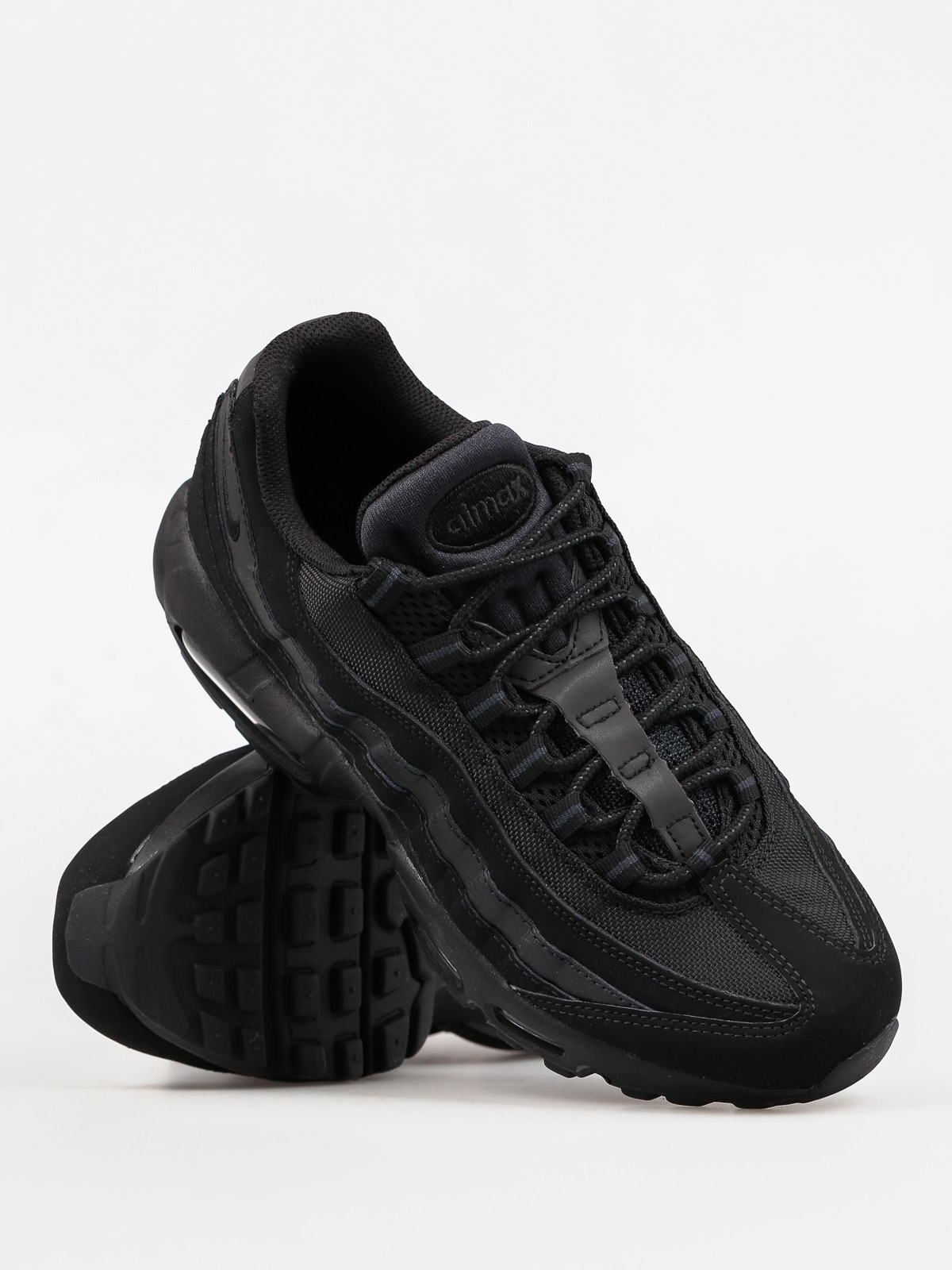 Buty Nike Air Max 95 (black/black anthracite)