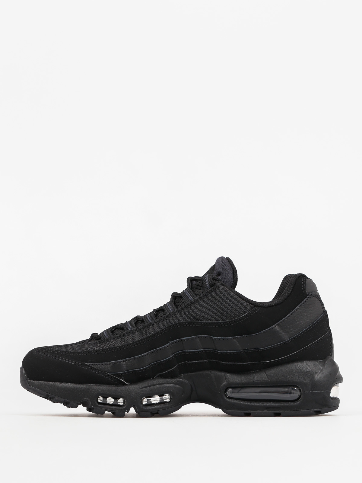 Buty Nike Air Max 95 (black/black anthracite)