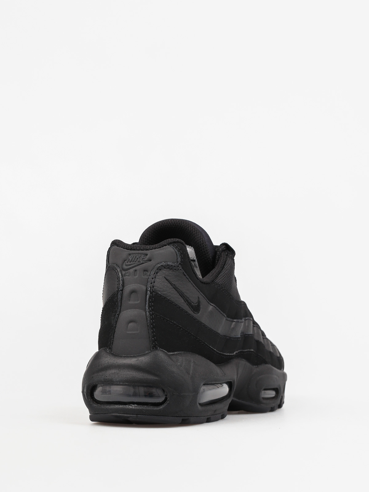 Buty Nike Air Max 95 (black/black anthracite)