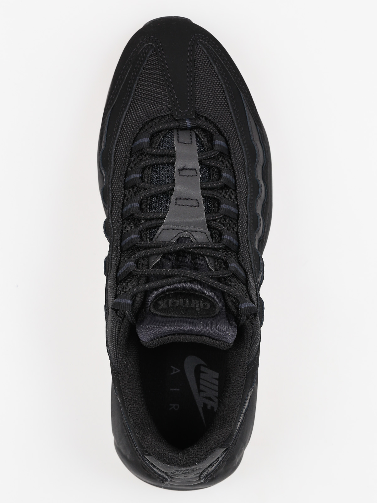 Buty Nike Air Max 95 (black/black anthracite)