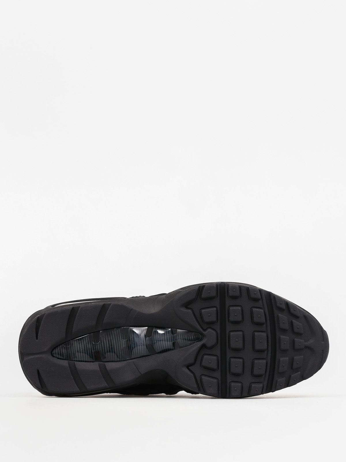 Buty Nike Air Max 95 (black/black anthracite)