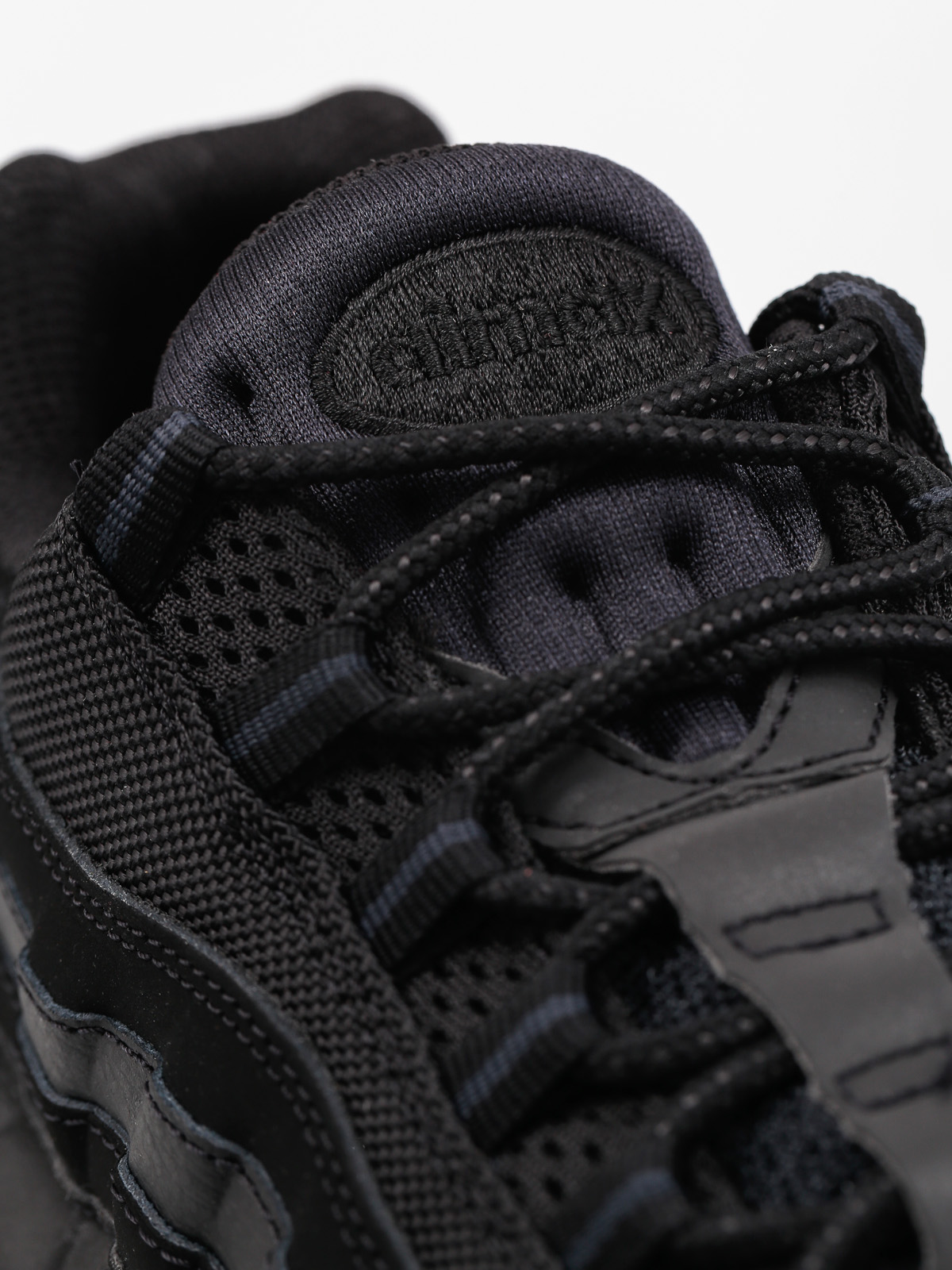 Buty Nike Air Max 95 (black/black anthracite)
