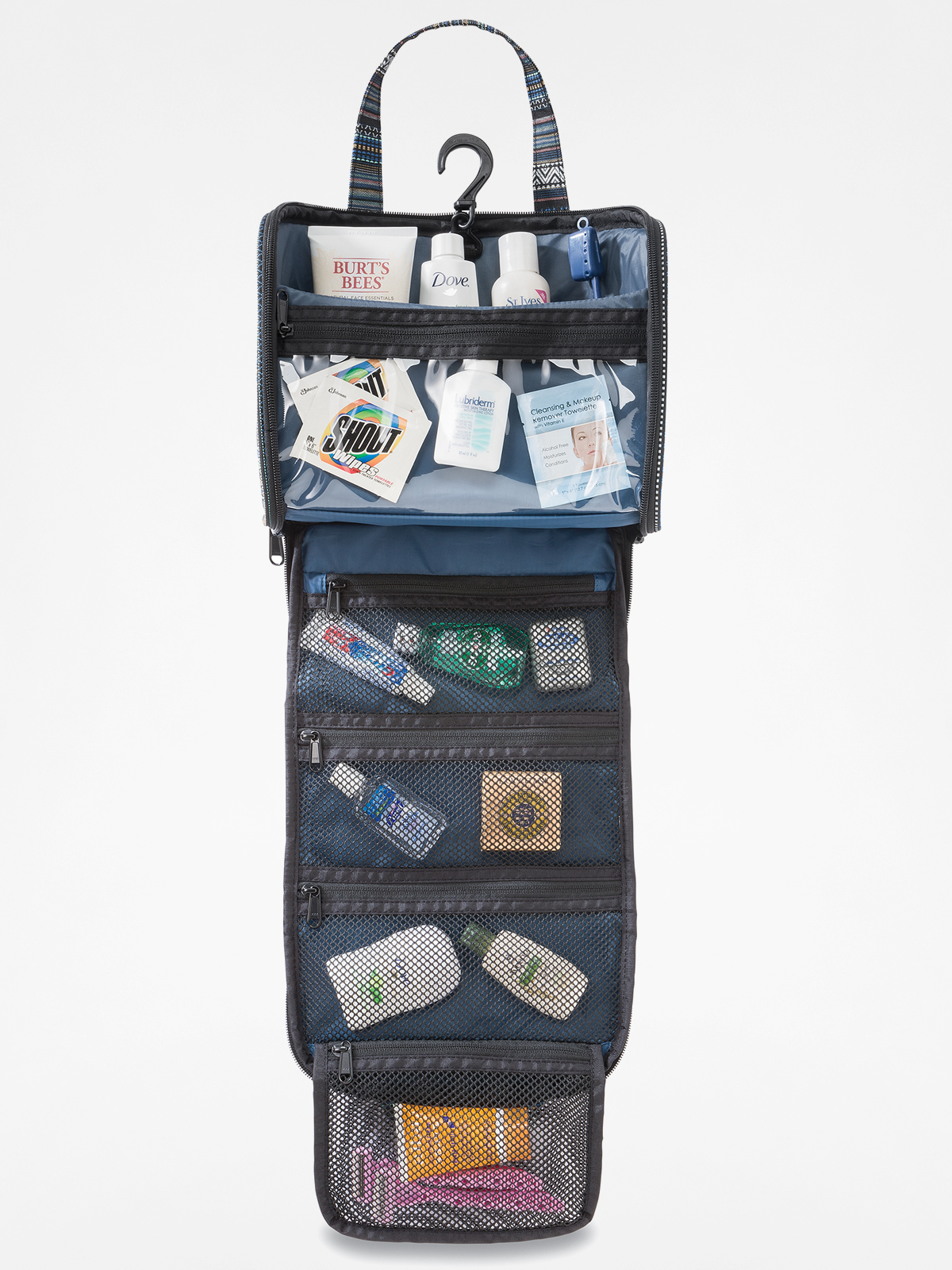 Kosmetyczka Dakine Diva (tory 4l)