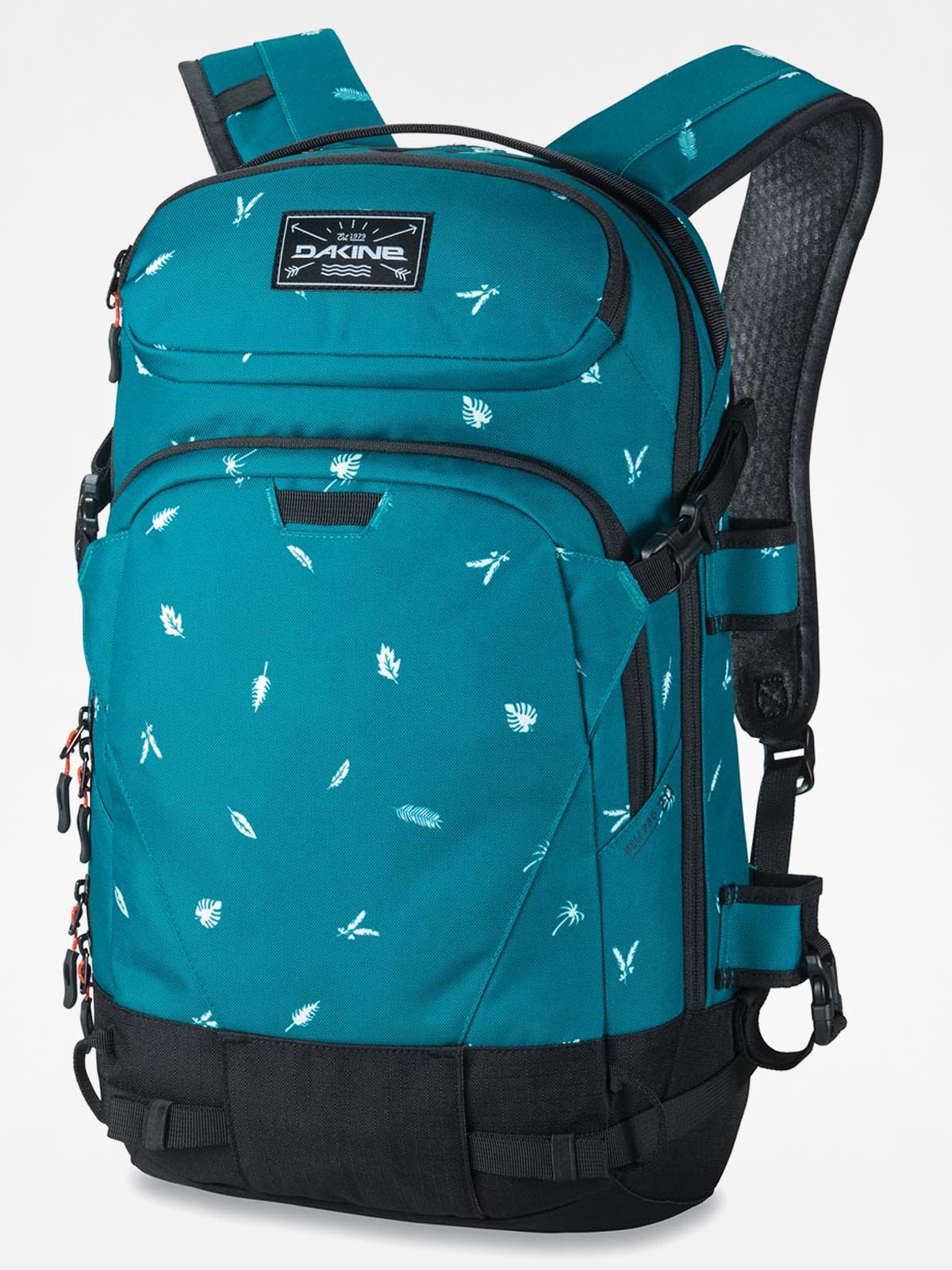 Plecak Dakine Heli Pro Wmn (dewilde 20l)