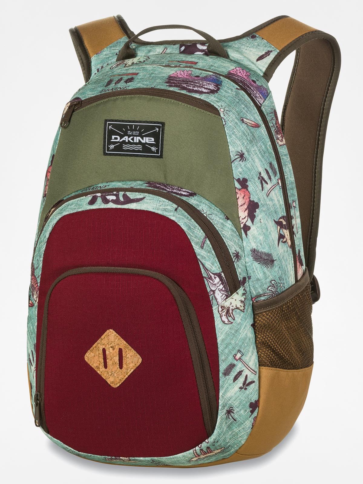 Plecak Dakine Campus (yondr 25l)