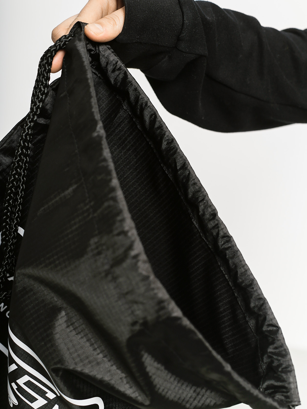 Plecak Vans League Bench Bag (black/white)