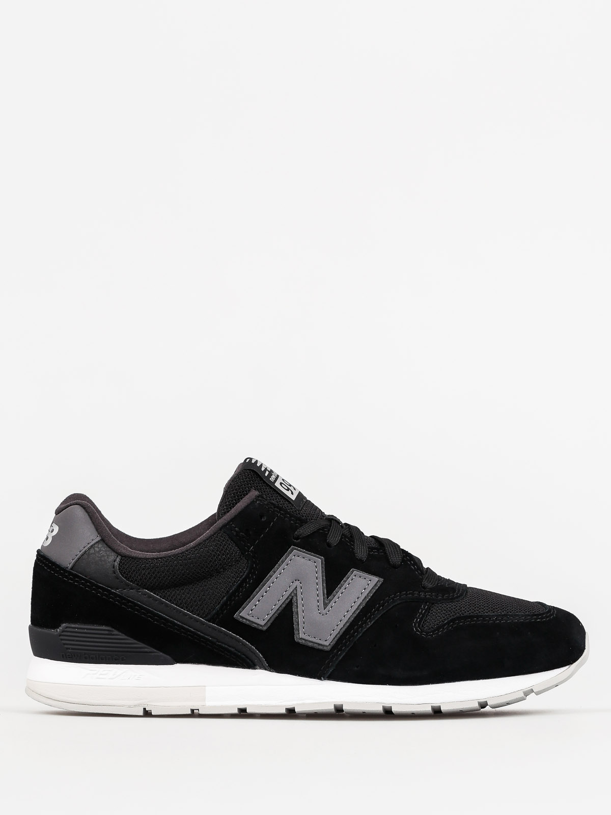 Buty New Balance 996 czarny jn