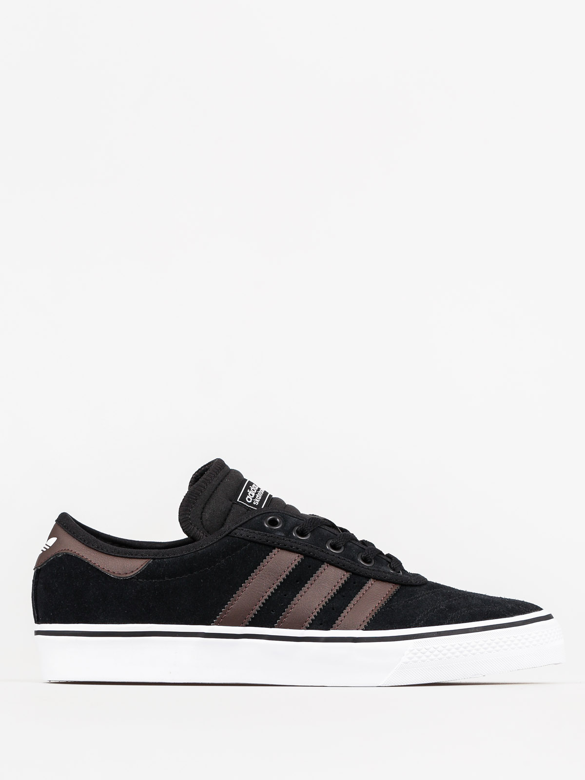 Buty adidas Adi Ease Premiere Adv (cblack/brown/ftwwht)